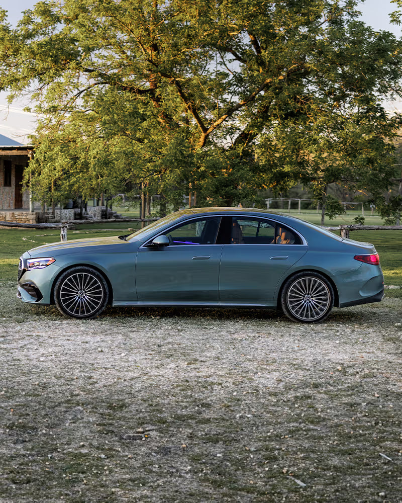Mercedes-Benz Classe E