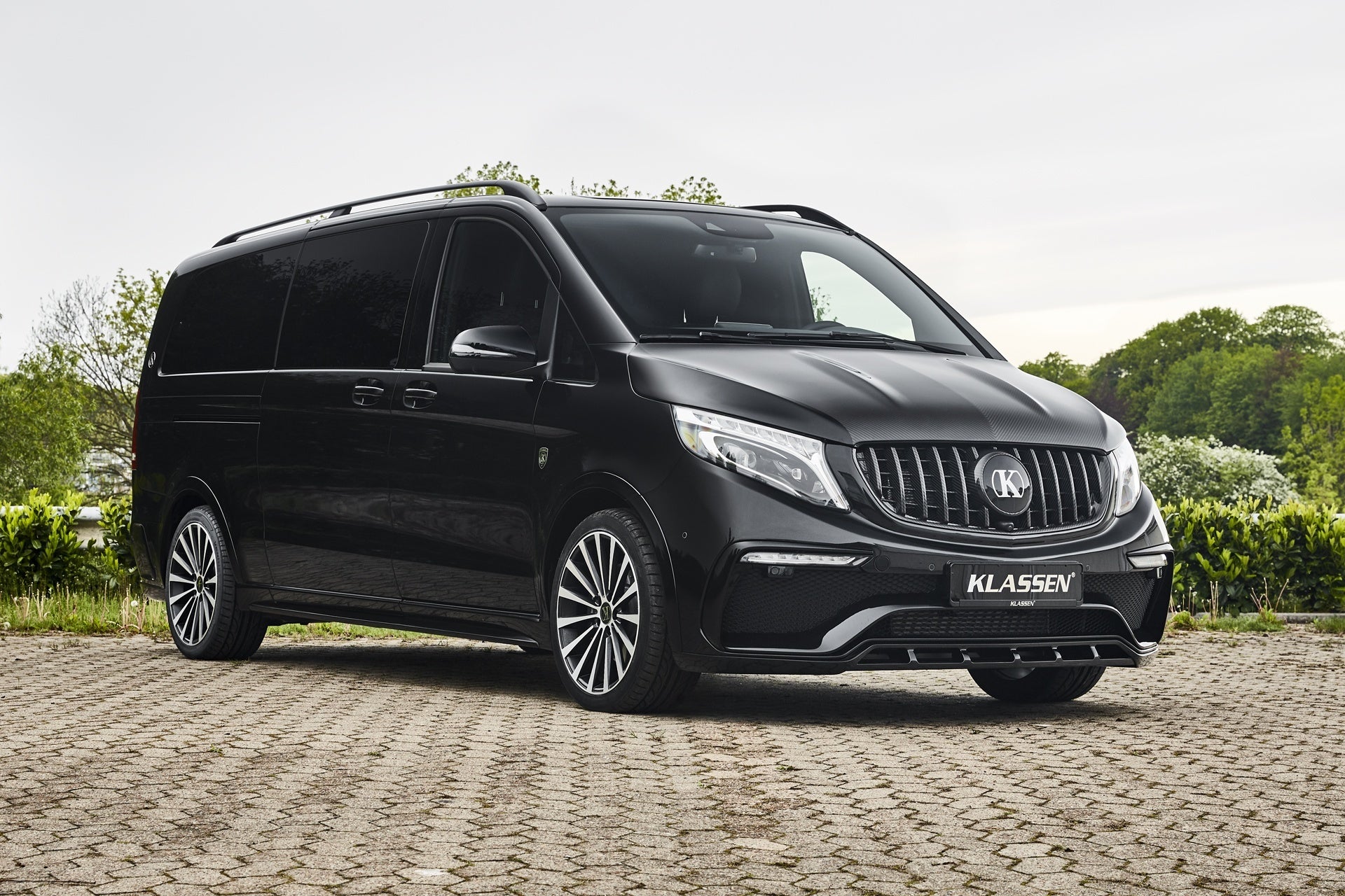 Mercedes-Benz Classe V