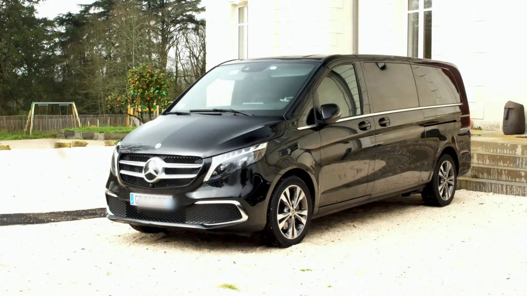 Mercedes-Benz Classe V