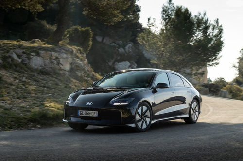 Hyundai Ioniq 6