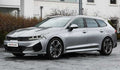 Kia Optima Hybride
