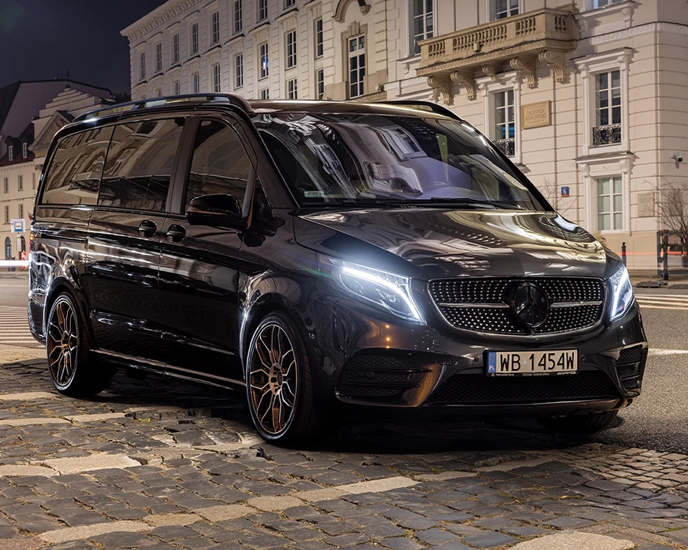 Mercedes-Benz Classe V